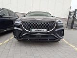 Genesis GV70 2022 годаүшін24 000 000 тг. в Алматы