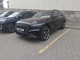 Genesis GV70 2022 годаүшін24 000 000 тг. в Алматы – фото 5