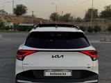 Kia Sportage 2023 года за 18 500 000 тг. в Шымкент – фото 4