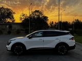 Kia Sportage 2023 года за 18 500 000 тг. в Шымкент – фото 3