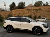 Kia Sportage 2023 года за 18 500 000 тг. в Шымкент – фото 5