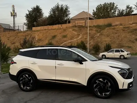 Kia Sportage 2023 года за 18 500 000 тг. в Шымкент – фото 5
