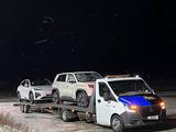 ГАЗ  ГАЗель Next 2018 годаfor18 500 000 тг. в Актобе – фото 4