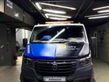 ГАЗ  ГАЗель Next 2018 годаfor18 500 000 тг. в Актобе – фото 5