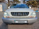 Lexus RX 300 2002 года за 4 490 000 тг. в Костанай – фото 2