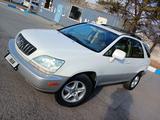 Lexus RX 300 2002 года за 4 490 000 тг. в Костанай