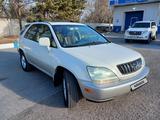 Lexus RX 300 2002 года за 4 490 000 тг. в Костанай – фото 3