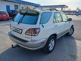 Lexus RX 300 2002 года за 4 490 000 тг. в Костанай – фото 5