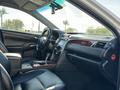 Toyota Camry 2013 годаүшін9 700 000 тг. в Актобе – фото 16