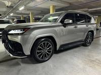 Lexus LX 600 2023 годаүшін79 000 000 тг. в Алматы