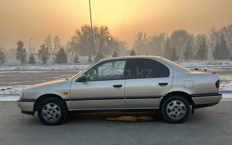 Nissan Primera 1991 года за 1 500 000 тг. в Усть-Каменогорск