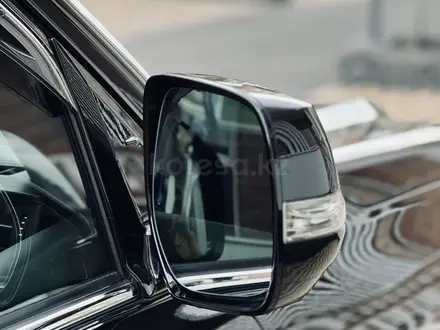 Lexus LX 570 2021 года за 66 500 000 тг. в Алматы – фото 22