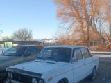 ВАЗ (Lada) 2106 2005 годаfor650 000 тг. в Шелек – фото 2