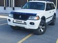 Mitsubishi Montero Sport 2003 годаүшін5 600 000 тг. в Караганда – фото 3