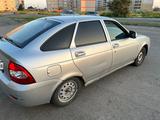 ВАЗ (Lada) Priora 2172 2009 года за 1 100 000 тг. в Павлодар – фото 3