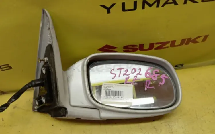 Зеркало заднего вида Toyota Carina ED ST200 за 15 000 тг. в Караганда