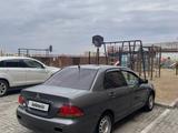 Mitsubishi Lancer 2006 годаүшін1 950 000 тг. в Актобе – фото 3