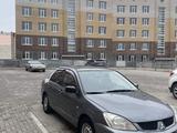 Mitsubishi Lancer 2006 годаүшін1 950 000 тг. в Актобе – фото 2