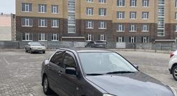 Mitsubishi Lancer 2006 года за 1 950 000 тг. в Актобе – фото 2