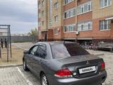 Mitsubishi Lancer 2006 годаүшін1 950 000 тг. в Актобе – фото 4