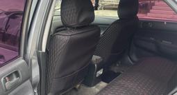 Mitsubishi Lancer 2006 года за 1 950 000 тг. в Актобе – фото 5