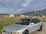 Mitsubishi Galant 1995 годаүшін1 200 000 тг. в Риддер – фото 3