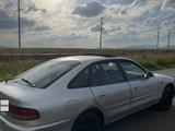 Mitsubishi Galant 1995 годаүшін1 200 000 тг. в Риддер – фото 4