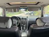 Mitsubishi Galant 1995 годаүшін1 200 000 тг. в Риддер – фото 5
