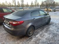 Kia Rio 2014 годаfor3 300 000 тг. в Астана