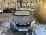 Kia Rio 2014 года за 3 300 000 тг. в Астана – фото 5