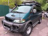 Mitsubishi Delica 1995 годаүшін4 500 000 тг. в Алматы