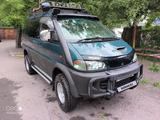 Mitsubishi Delica 1995 годаүшін4 500 000 тг. в Алматы – фото 2