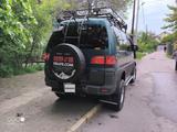 Mitsubishi Delica 1995 годаүшін4 500 000 тг. в Алматы – фото 3