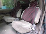 Mitsubishi Delica 1995 годаүшін4 500 000 тг. в Алматы – фото 5