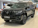 Toyota Land Cruiser Prado Prestige 2.7 2023 года за 33 390 000 тг. в Алматы