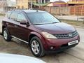 Nissan Murano 2007 года за 3 400 000 тг. в Алматы