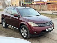 Nissan Murano 2007 года за 3 400 000 тг. в Алматы