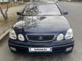 Lexus GS 300 1998 годаfor3 600 000 тг. в Алматы