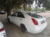 Nissan Primera 2003 годаүшін1 000 000 тг. в Тараз – фото 2