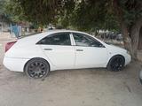 Nissan Primera 2003 годаүшін1 000 000 тг. в Тараз – фото 4