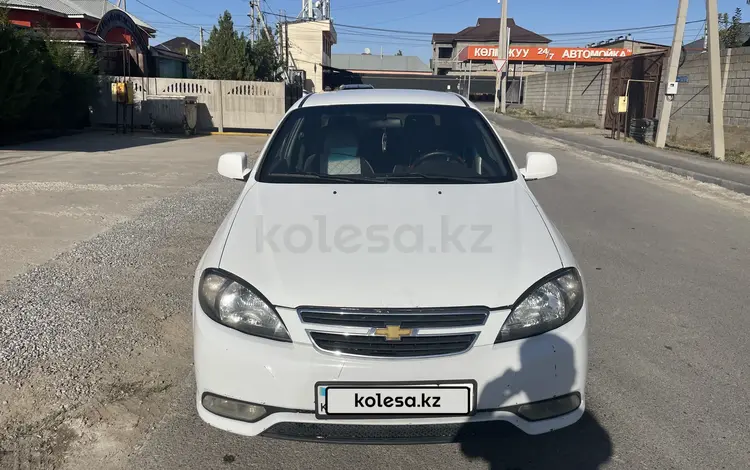 Daewoo Gentra 2014 года за 3 200 000 тг. в Шымкент