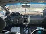 Daewoo Gentra 2014 года за 3 200 000 тг. в Шымкент – фото 5