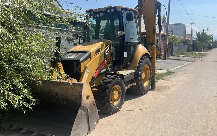 Caterpillar  422F2 2014 года за 30 000 000 тг. в Алматы