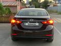 Hyundai Elantra 2014 года за 6 000 000 тг. в Алматы – фото 7