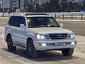 Lexus LX 470 2003 года за 9 800 000 тг. в Астана