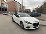 Mazda 3 2015 года за 5 500 000 тг. в Атырау