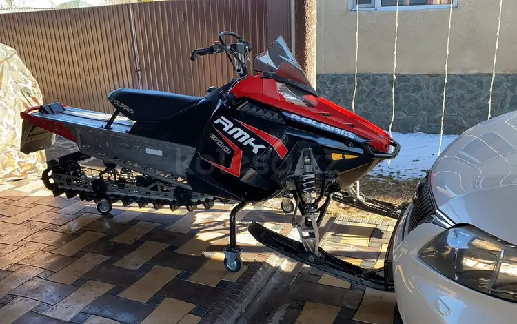 Polaris  rmk 800 2012 года за 2 600 000 тг. в Усть-Каменогорск