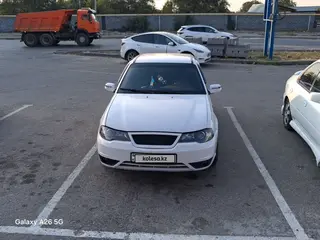 Daewoo Nexia