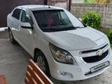 Chevrolet Cobalt 2023 года за 6 200 000 тг. в Шымкент – фото 3