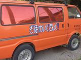 Mazda Bongo 1999 года за 2 450 000 тг. в Талгар – фото 2